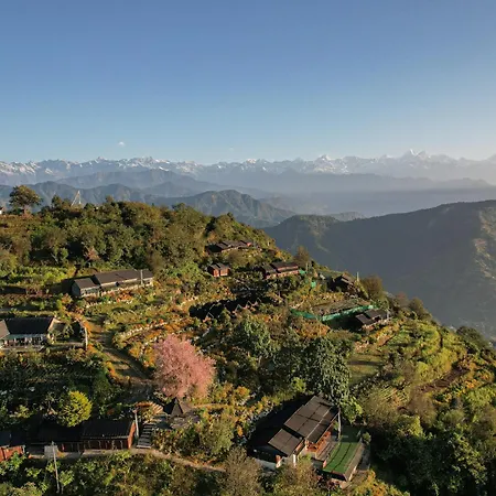 Prakriti Resort And Organic Farm Pvt. Ltd.