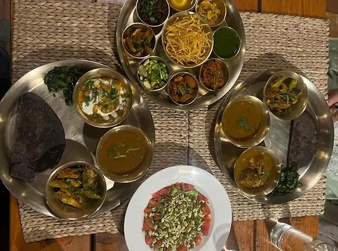 Prakriti And Organic Farm Pvt. Ltd. *