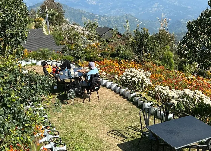 Prakriti And Organic Farm Pvt. Ltd.
